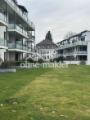 Wohnanlage mit 10.000qm Park