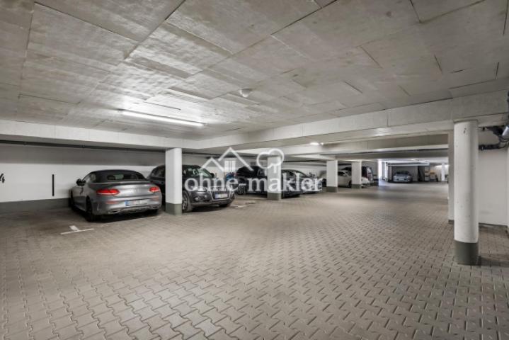 Tiefgarage