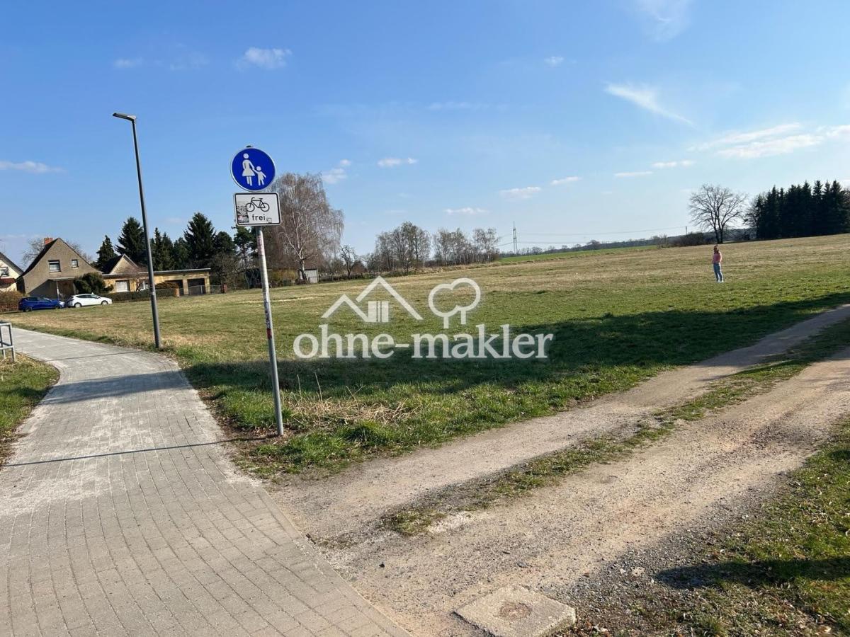 Grundstück