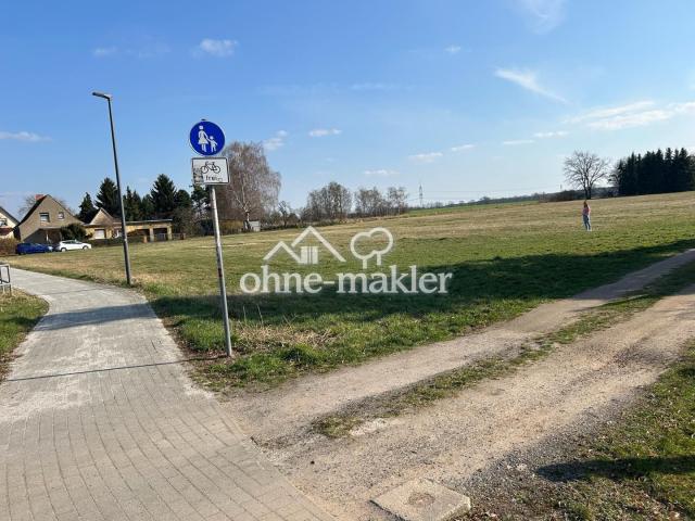 Grundstück