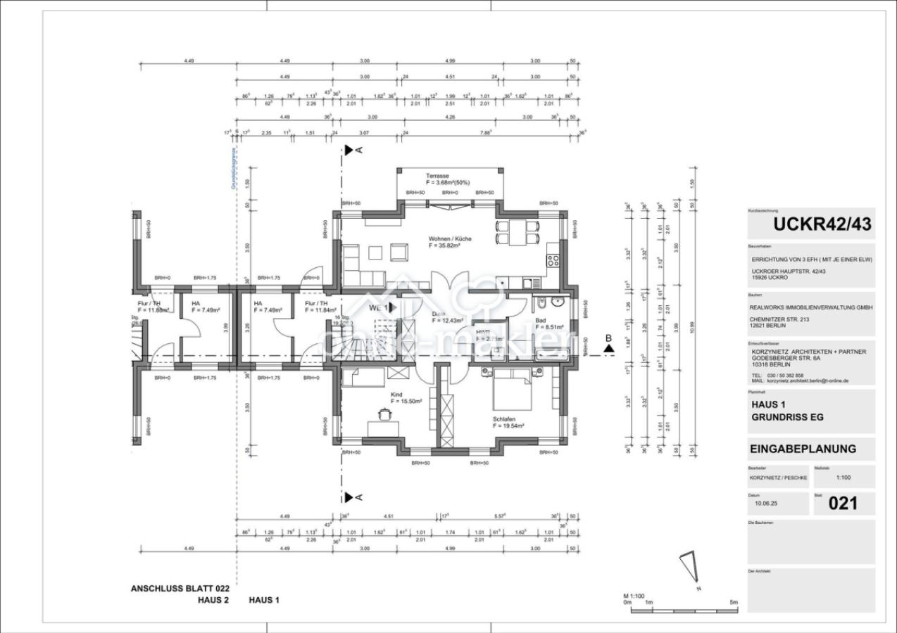 EG Haus 1