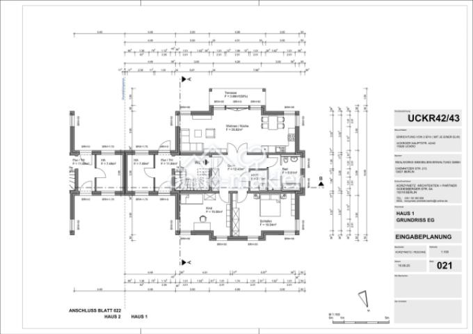 EG Haus 1