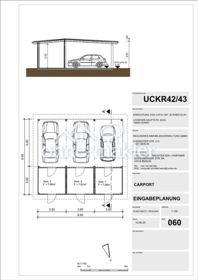 Carport