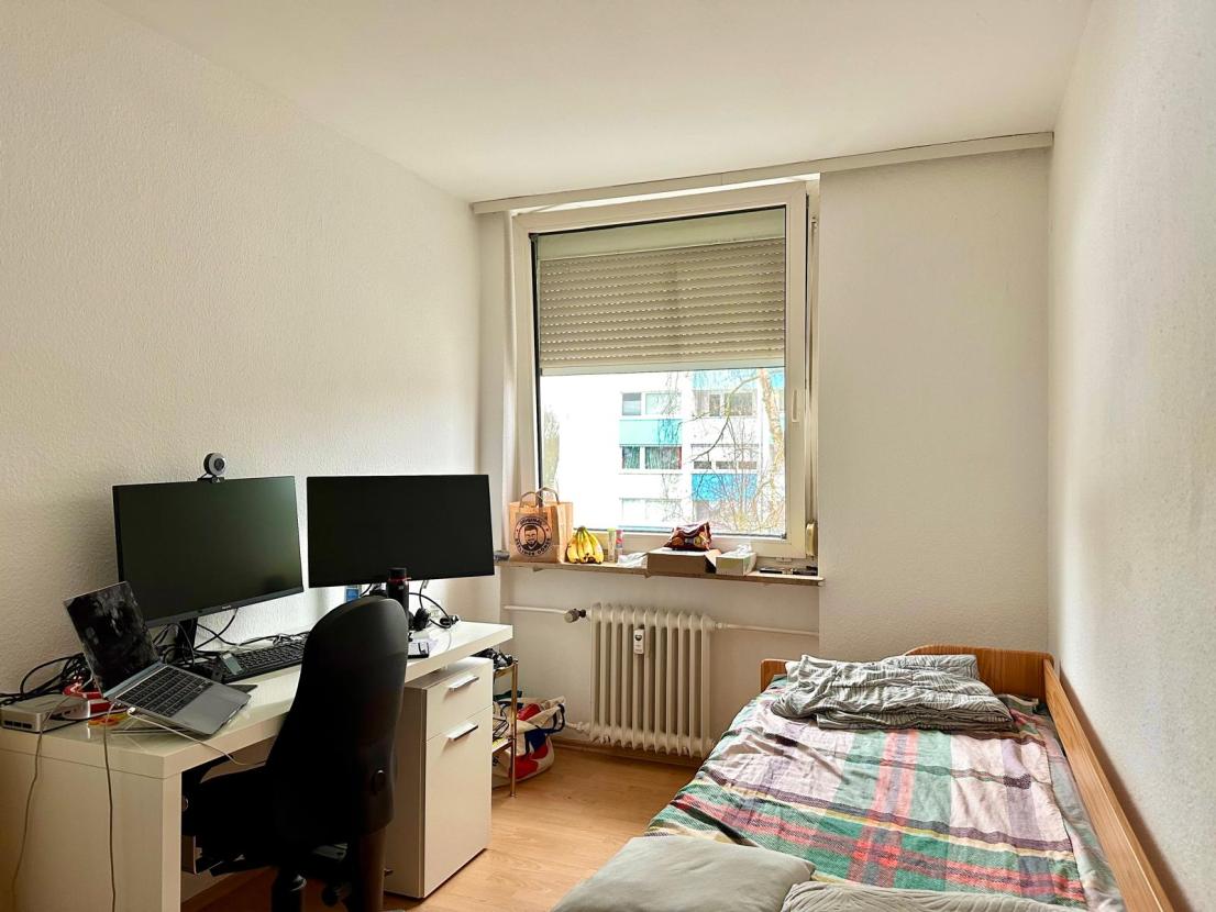 Zimmer 1