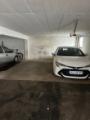 Tiefgarage