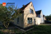 Ansicht Haus
