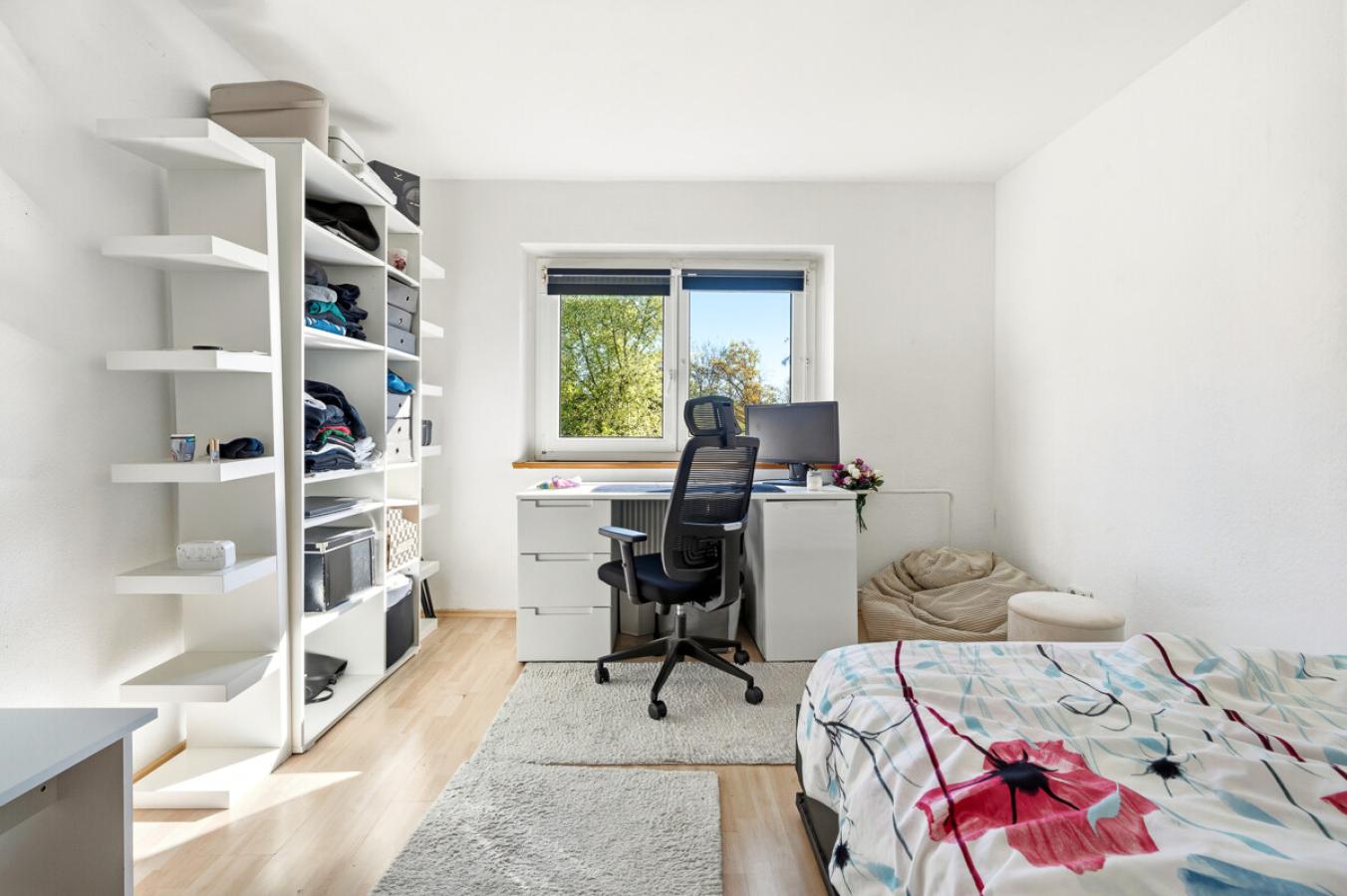 Beispiel Zimmer