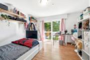 Beispiel Zimmer