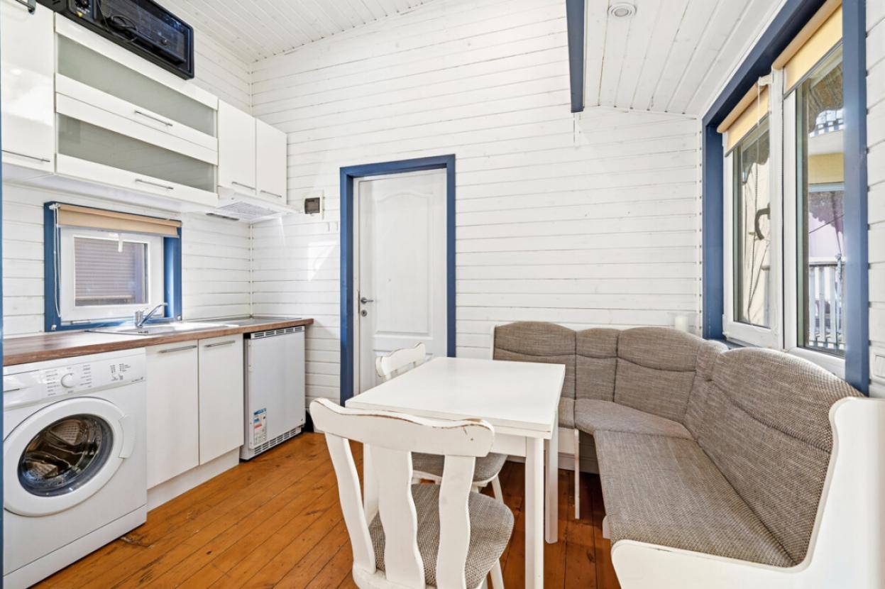 Tiny House