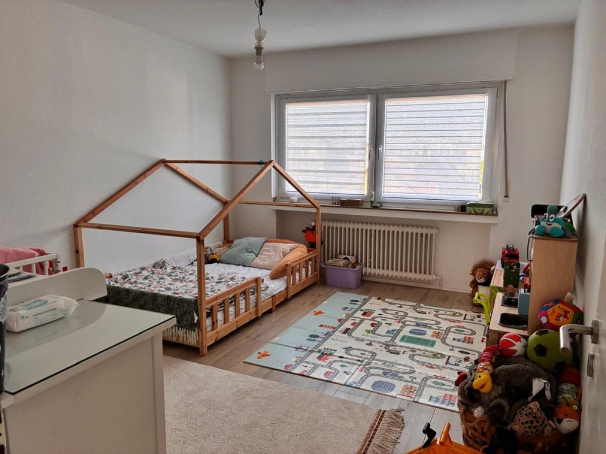 Kinderzimmer I