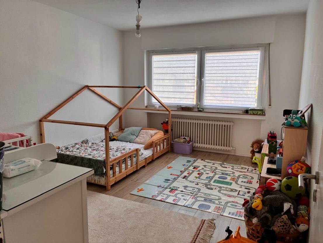 Kinderzimmer I