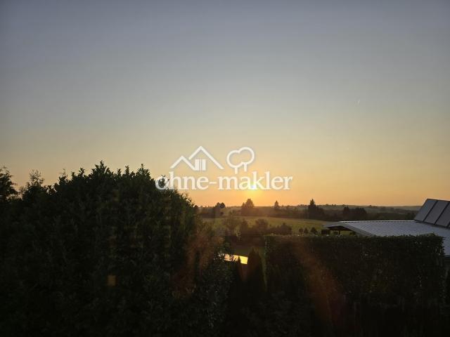 unverbaubare Aussicht