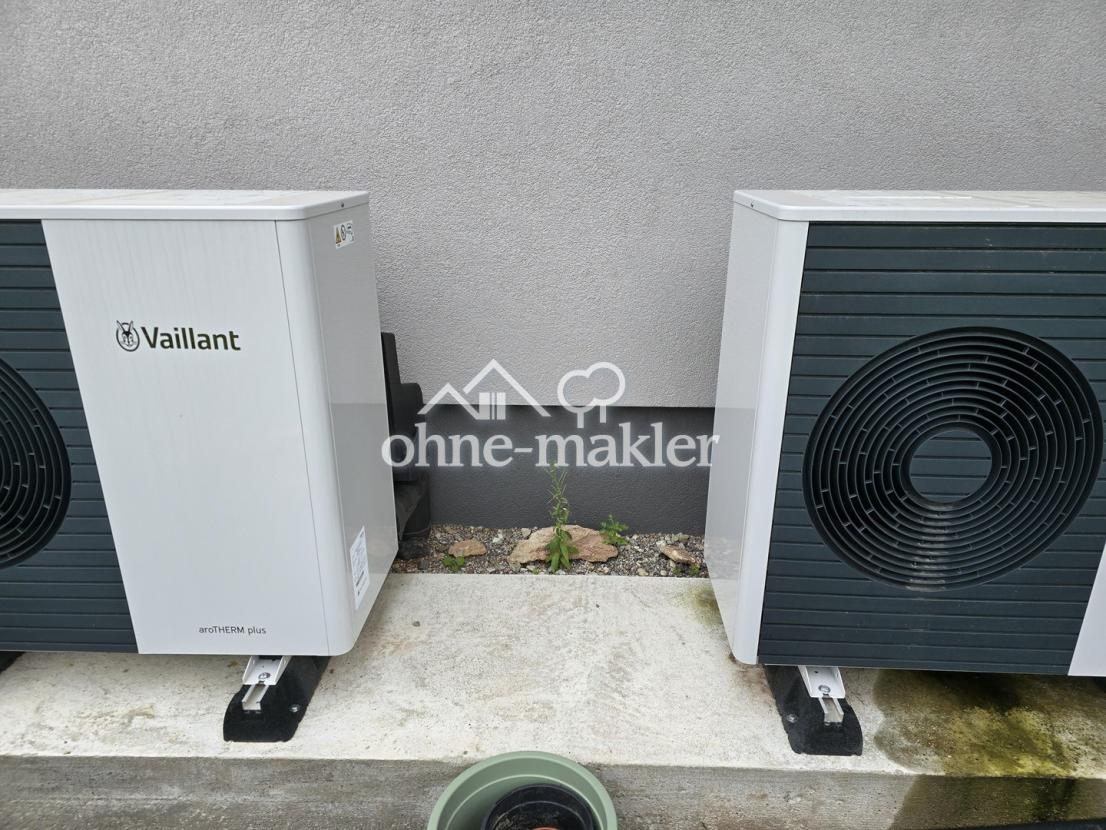 Vaillant WP