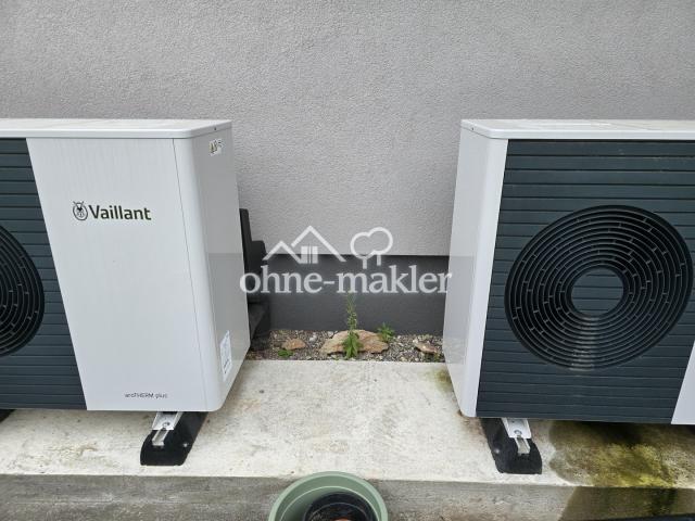 Vaillant WP