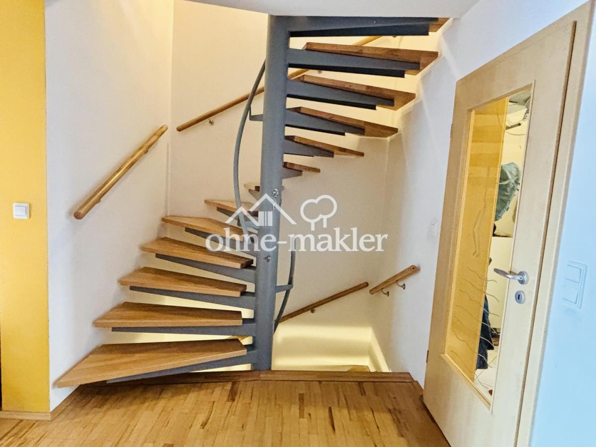 Treppe