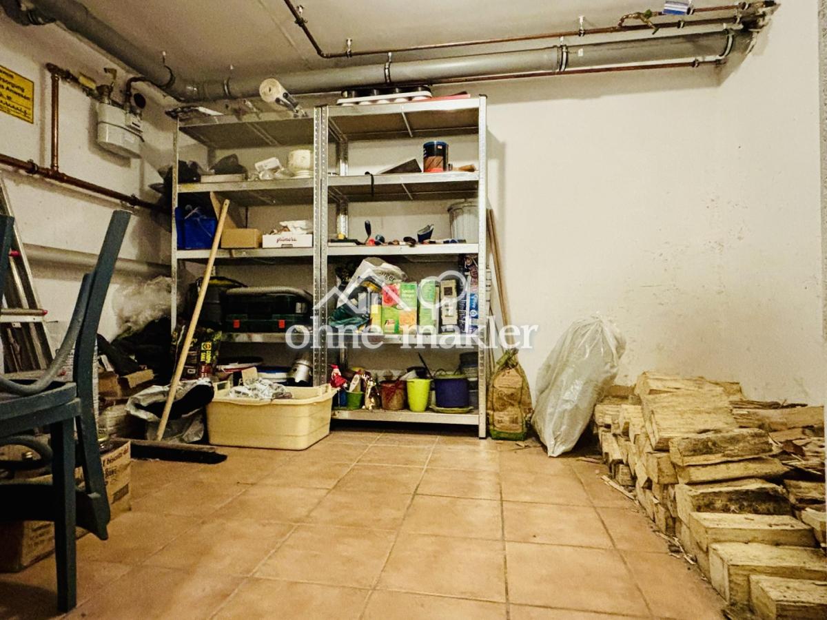 Werkstattraum
