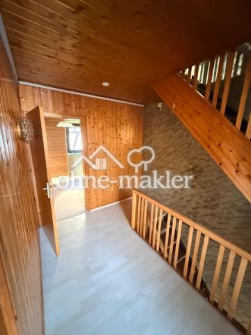 Haus 2- 1. OG Flur