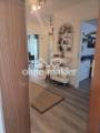 Blick in die Wohnung