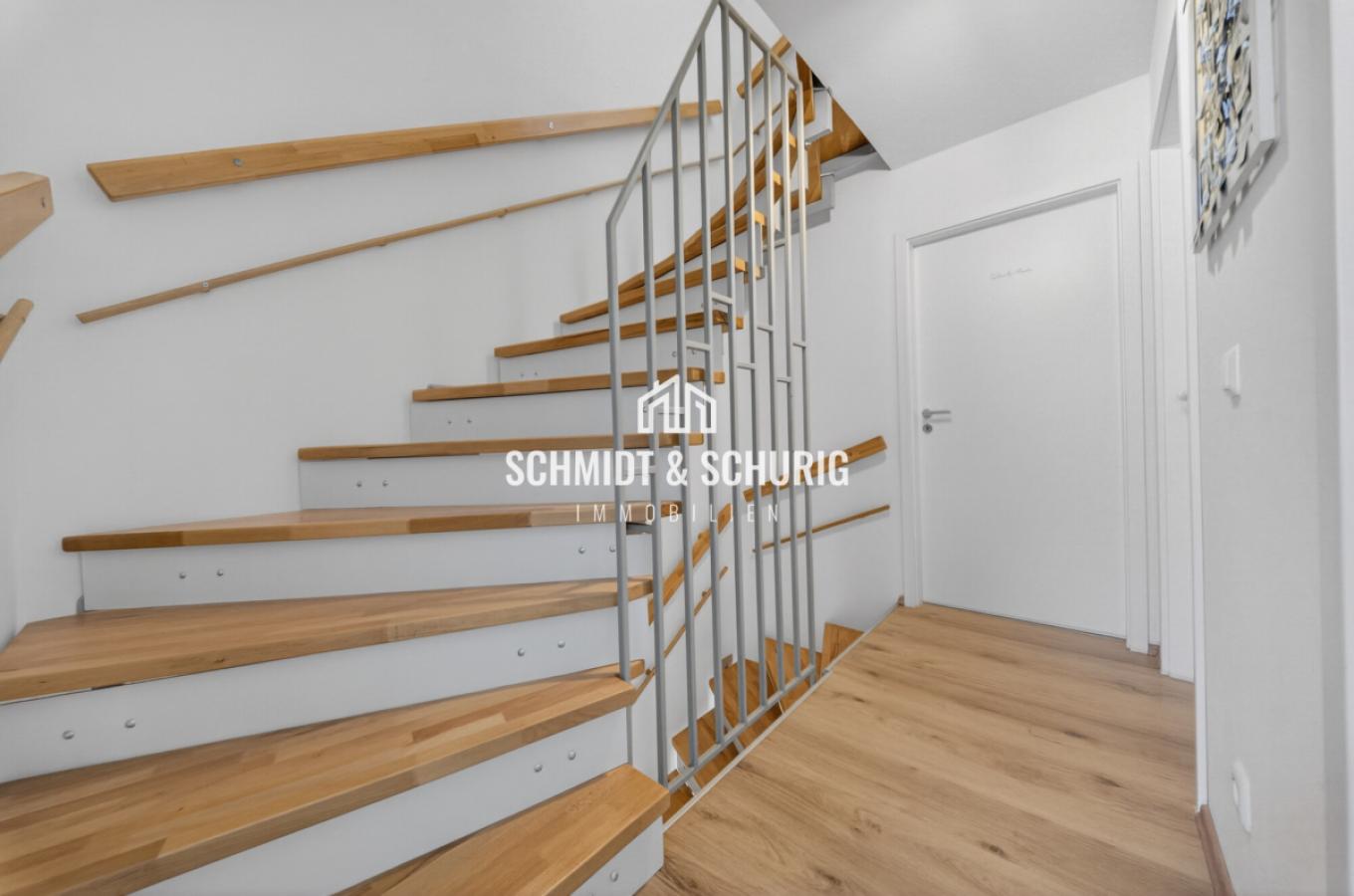 Treppe