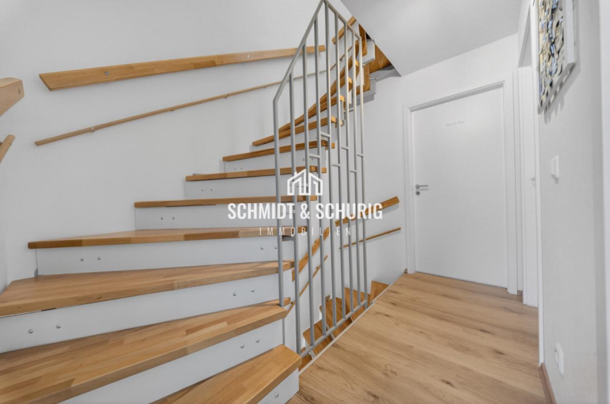Treppe
