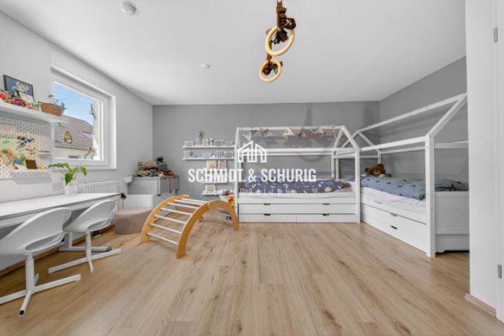 Kinderzimmer 