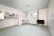 Elternschlafzimmer Erdgeschoß