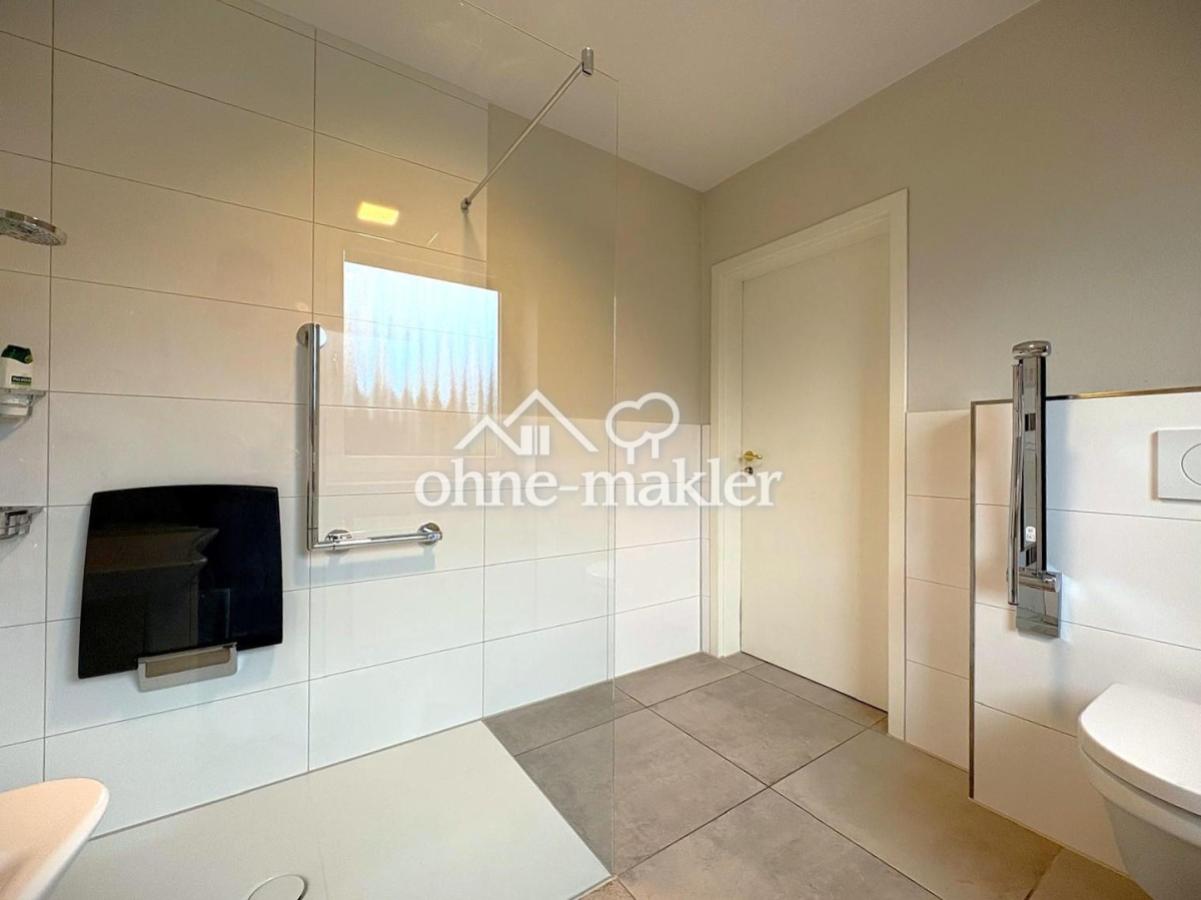 Bad en Suite Eltern
