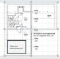 Grundriss Dachgeschoß