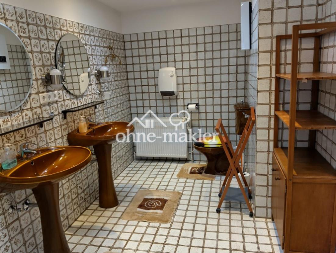 Bad ensuite