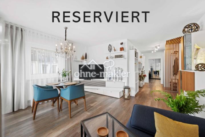 RESERVIERT