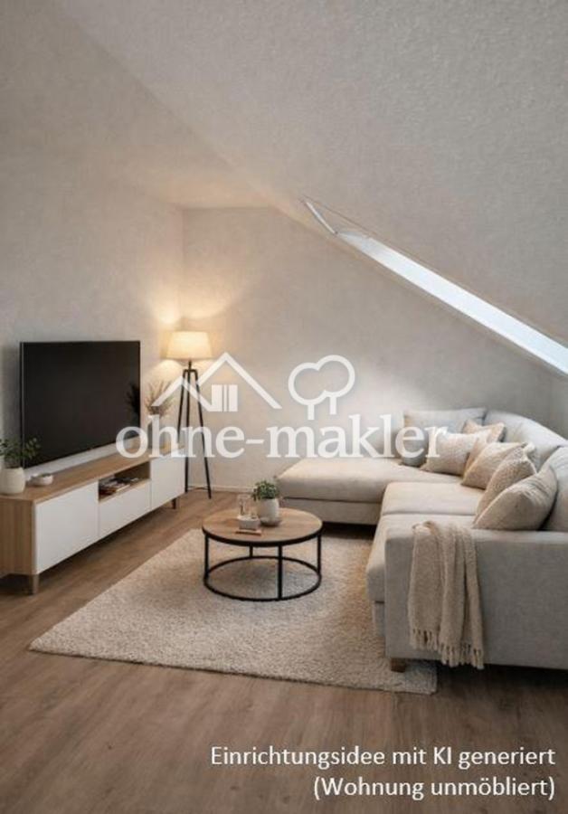 KI Einrichtungsidee