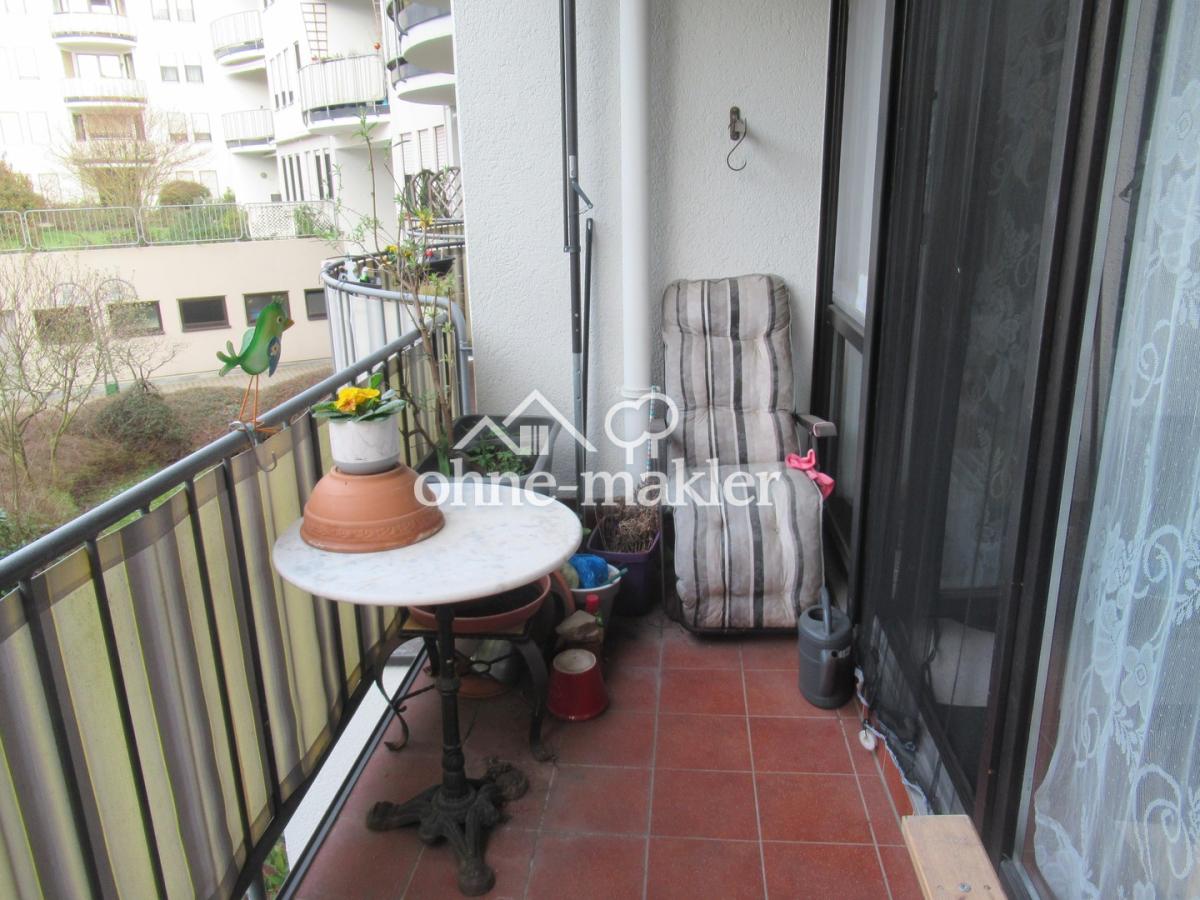 Balkon Original