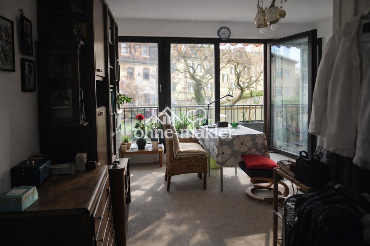 Wohnzimmer Original