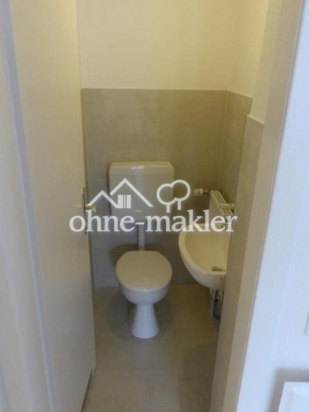 Gäste Wc