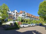 ruhige Anliegerstsraße