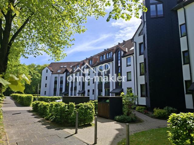 Fassade Wohnhaus