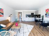 Musterwohnung_Wohn-Esszimmer