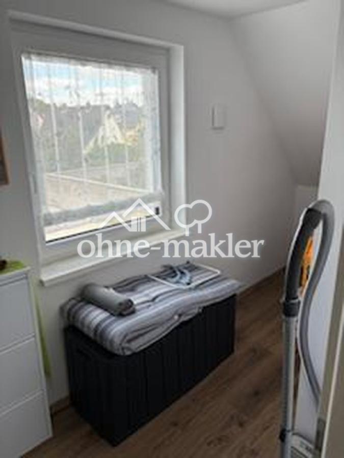 1/2  Zimmer ETW2 DG