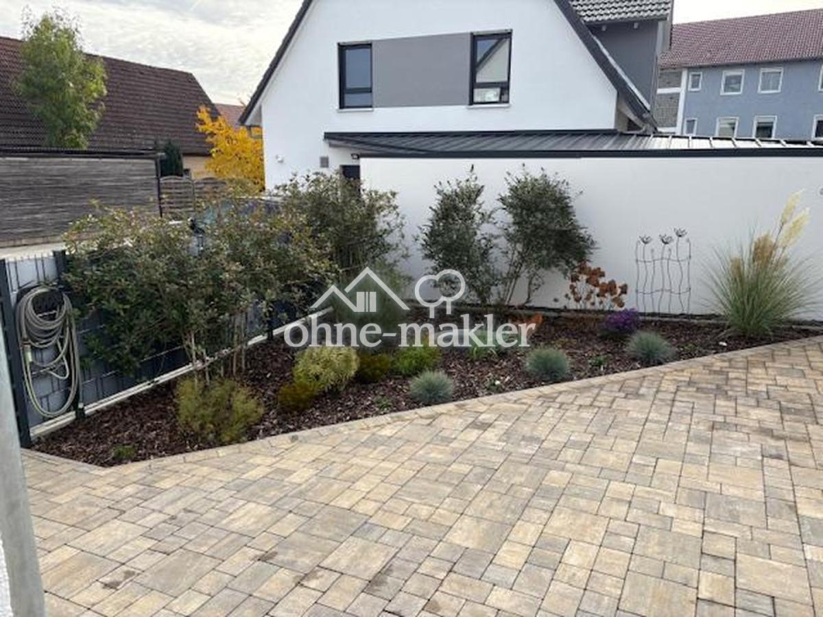 Garten ETW2
