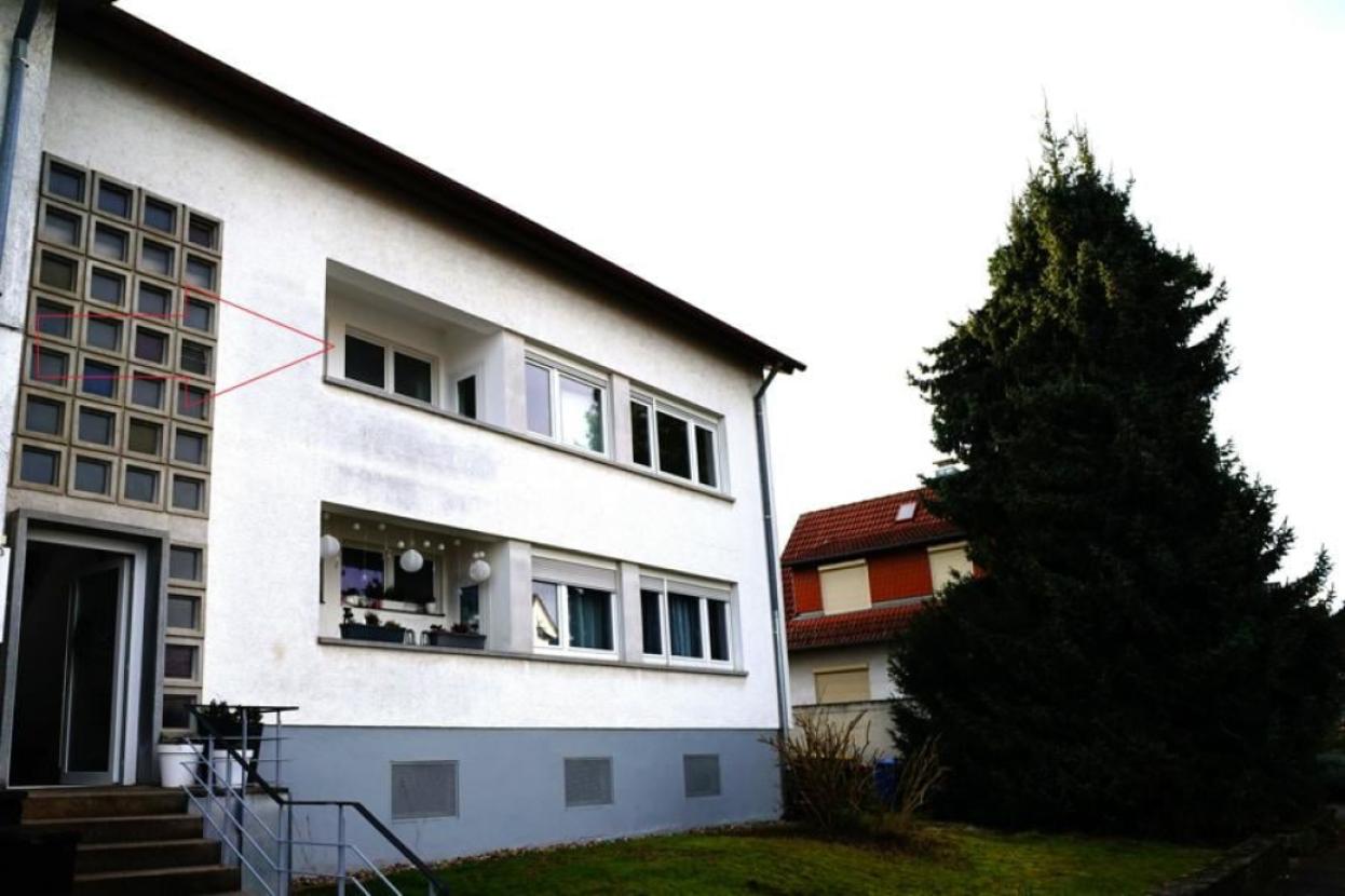 Aussenansicht