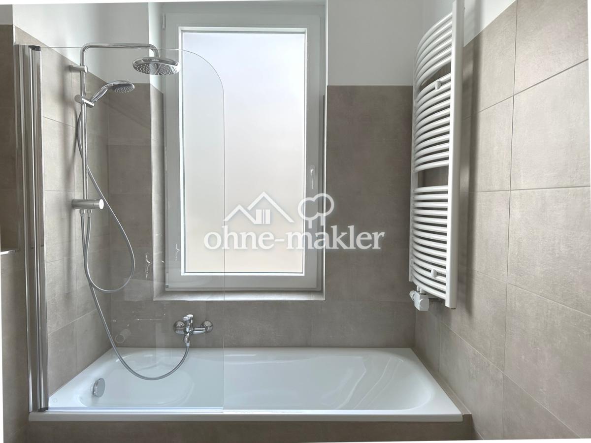 Dusch Badewanne