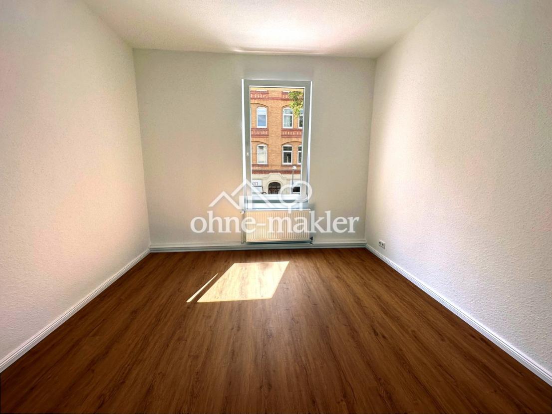 Vielleicht ein Kinderzimmer?