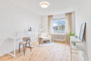 Arbeits-/Gäste-/Kinderzimmer