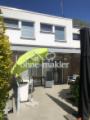Terrasse / Gartenbereich