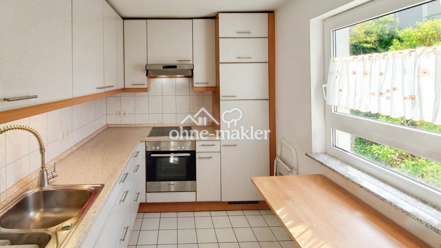 EBK 800 Euro Eigentum Mieter 
