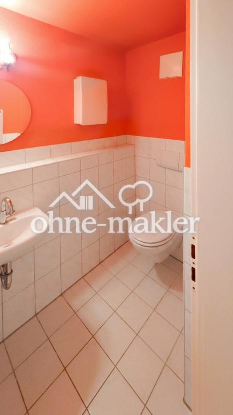 Gästetoilette