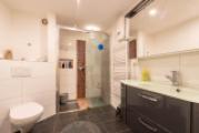 Ansicht Badezimmer