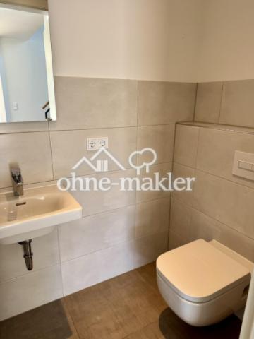 Gäste WC