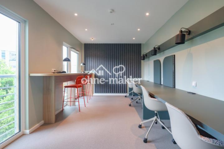 Co-working Area
