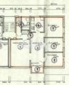 Grundriss 4,5 Zimmerwohnung